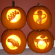 Illustration for article titled Its the Great Gaming Pumpkins